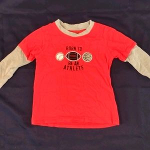 Quaker Jack  Thermal  3T Born to Be an athlete
